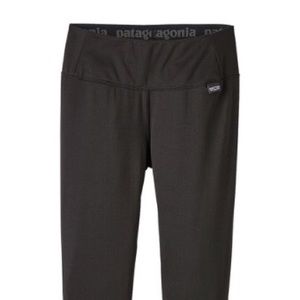 Patagonia Women’s Capilene Midweight Bottoms
